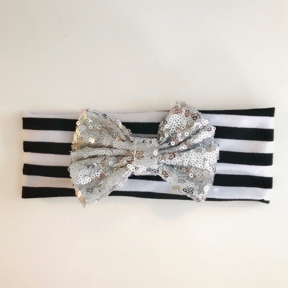 Sequence bow